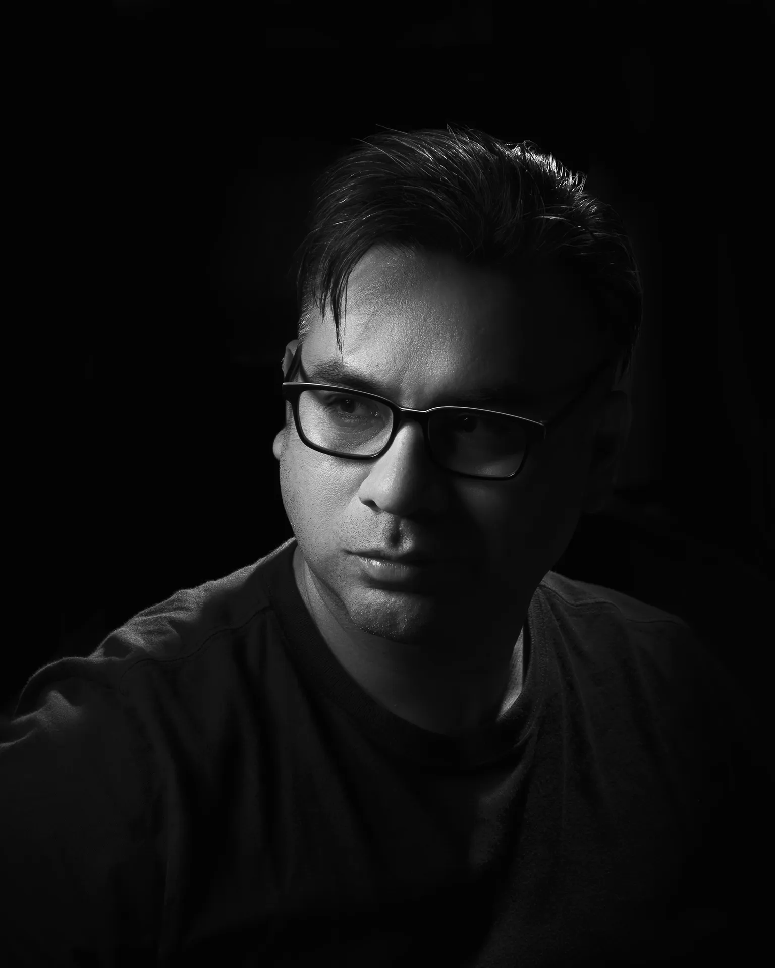 Edwing Roncal — photographer, retoucher, designer